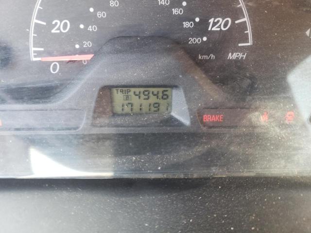 Photo 8 from auction – 2006 MITSUBISHI LANCER ES with VIN JA3AJ26E16U072129