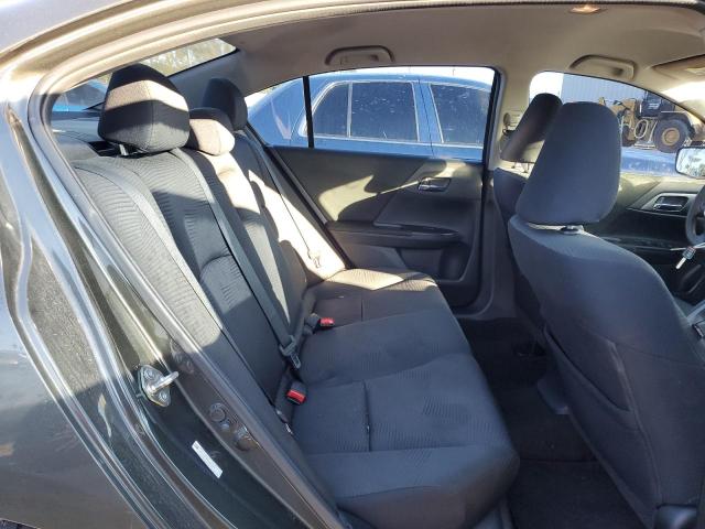 Photo 6 from auction – 2014 HONDA ACCORD LX with VIN 1HGCR2F35EA262955