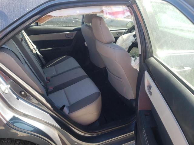 Photo 6 from auction – 2017 TOYOTA CAMRY with VIN 2T1BPRHE6HC770892