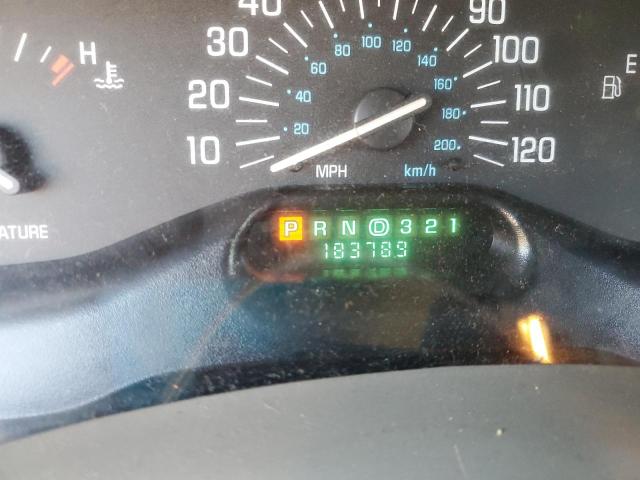 Photo 8 from auction – 2005 BUICK CENTURY CU with VIN 2G4WS52J751169317