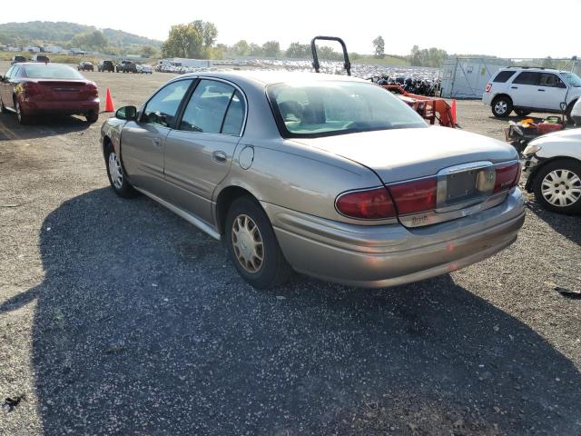 Photo 3 from auction – 2004 BUICK LESABRE CU with VIN 1G4HP52K844133318