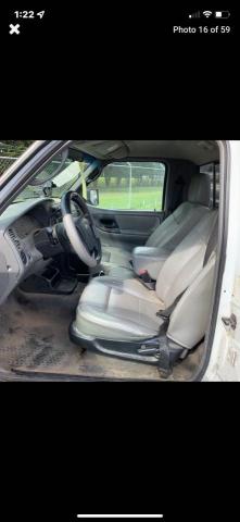 Photo 6 from auction – 2011 FORD RANGER with VIN 1FTKR1AD6BPA37697