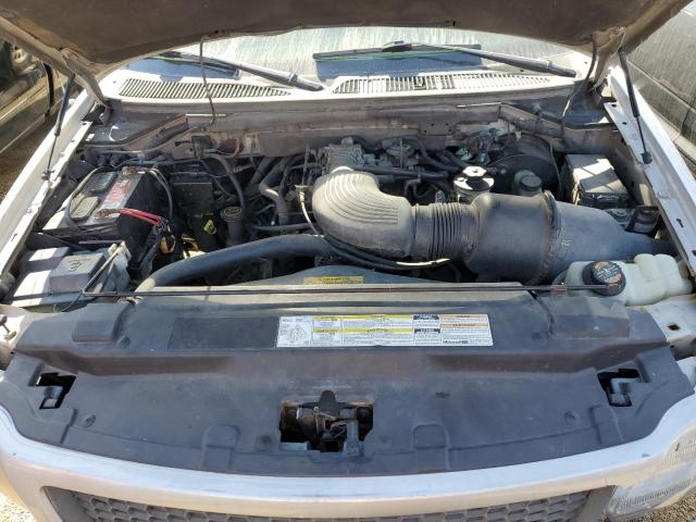 Photo 7 from auction – 2001 FORD F150 SUPER with VIN 1FTRW08L21KE31434