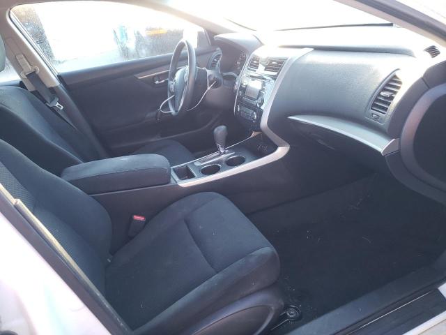 Photo 5 from auction – 2015 NISSAN ALTIMA 2.5 with VIN 1N4AL3AP9FN361950