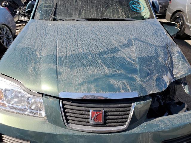 Photo 7 from auction – 2006 SATURN VUE with VIN 5GZCZ53416S827385