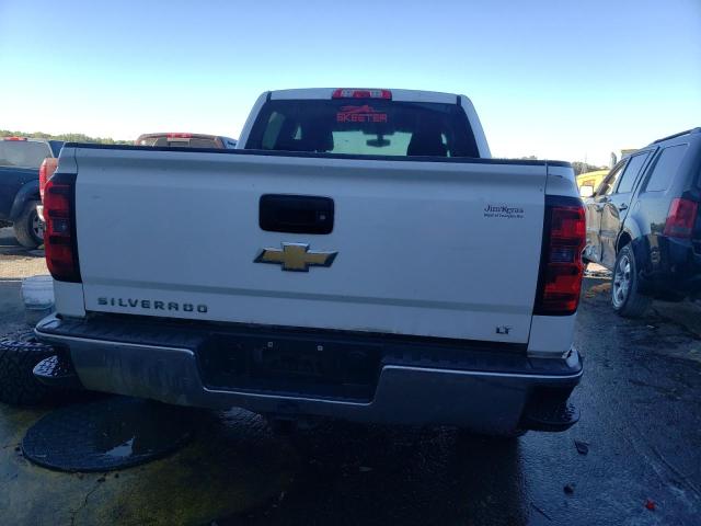 Photo 9 from auction – 2014 CHEVROLET SILVERADO with VIN 3GCUKREC0EG209759