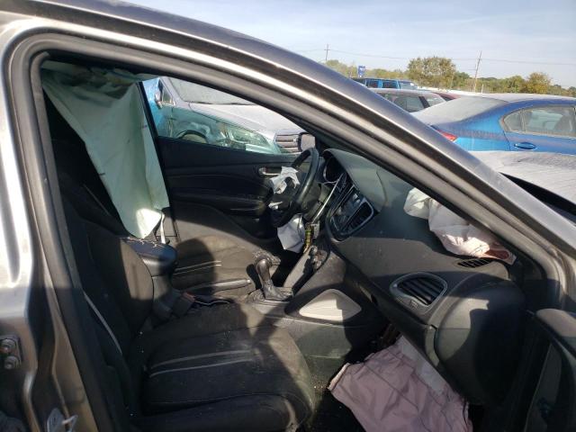 Photo 5 from auction – 2013 DODGE DART SXT with VIN 1C3CDFBA0DD104968