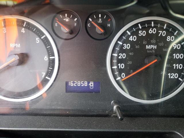 Photo 8 from auction – 2012 DODGE RAM 1500 S with VIN 1C6RD7KT4CS134201