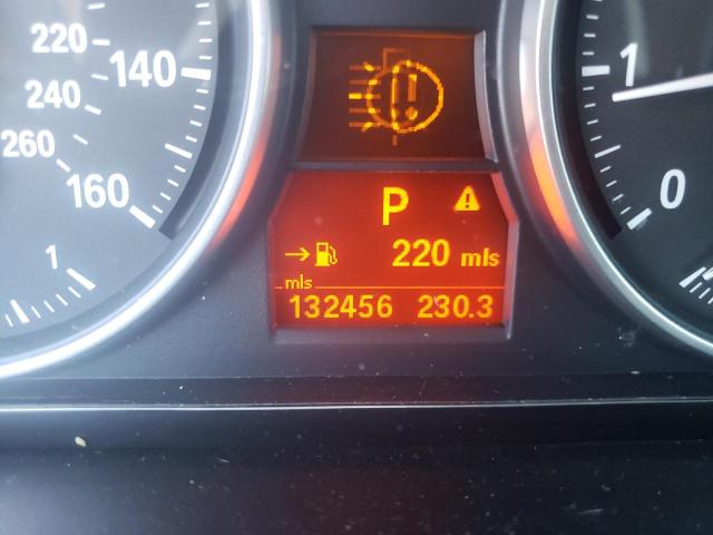 Zdjęcie 8 z aukcji – 2010 BMW 328 XI z VIN WBAPK7C51AA461192