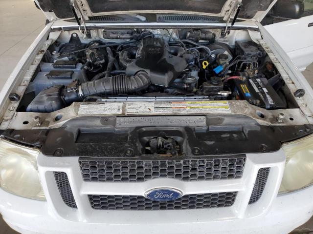 Photo 11 from auction – 2001 FORD EXPLORER S with VIN 1FMZU77E41UA78583