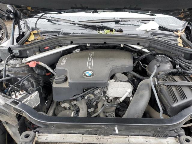 Photo 7 from auction – 2013 BMW X3 with VIN 5UXWX9C59D0D05294