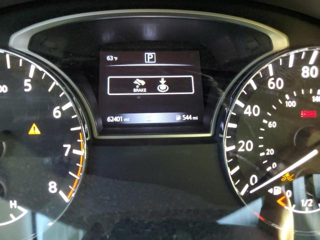 Photo 8 from auction – 2018 NISSAN ALTIMA 2.5 with VIN 1N4AL3AP7JC478804
