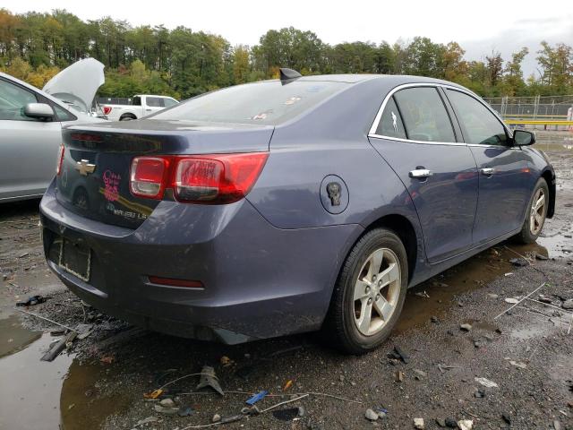 Photo 4 from auction – 2015 CHEVROLET MALIBU LS with VIN 1G11B5SL7FF228109
