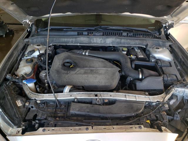 Photo 7 from auction – 2013 FORD FUSION SE with VIN 3FA6P0HR7DR365604