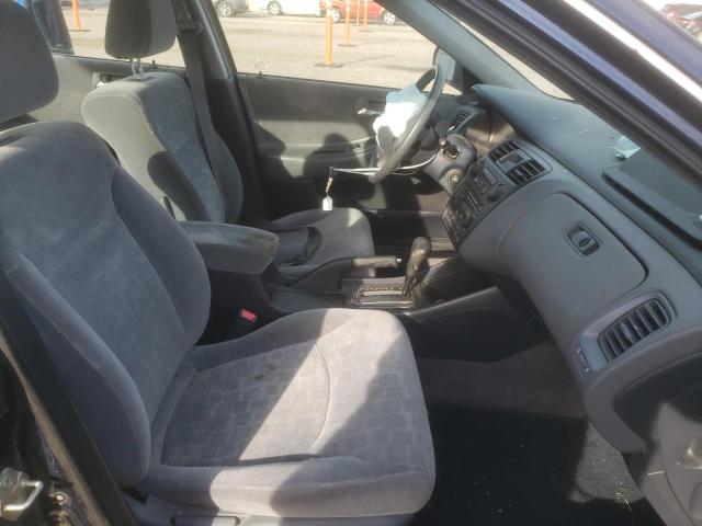 Photo 5 from auction – 2002 HONDA ACCORD EX with VIN JHMCG56642C033360
