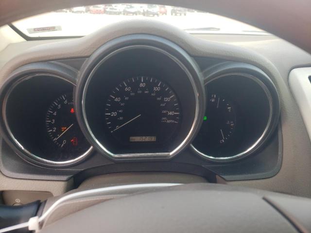 Photo 8 from auction – 2008 LEXUS RX 350 with VIN 2T2HK31U18C084939