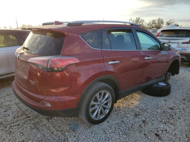 Photo 4 from auction – 2018 TOYOTA RAV4 LIMIT with VIN 2T3DFREV4JW737062