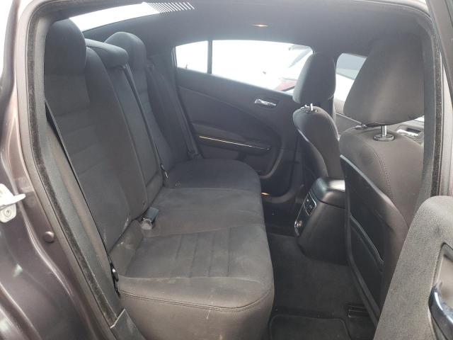 Photo 6 from auction – 2014 DODGE CHARGER with VIN 2C3CDXBG3EH102517