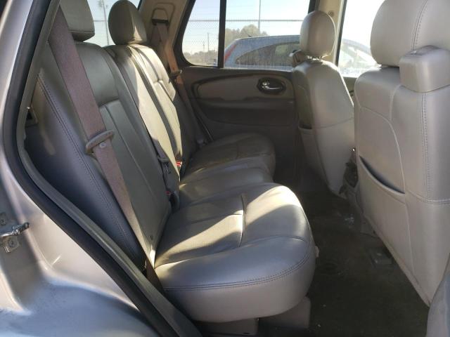 Photo 6 from auction – 2006 BUICK RAINIER CX with VIN 5GADT13SX62250355