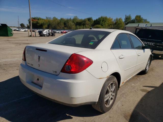 Photo 4 from auction – 2005 PONTIAC G6 with VIN 1G2ZG528954156044