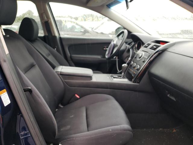 Photo 5 from auction – 2010 MAZDA CX-9 with VIN JM3TB3MV7A0200204