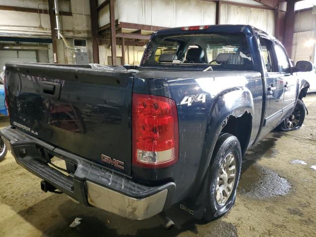 Photo 4 from auction – 2007 GMC NEW SIERRA with VIN 2GTEK13C971598020