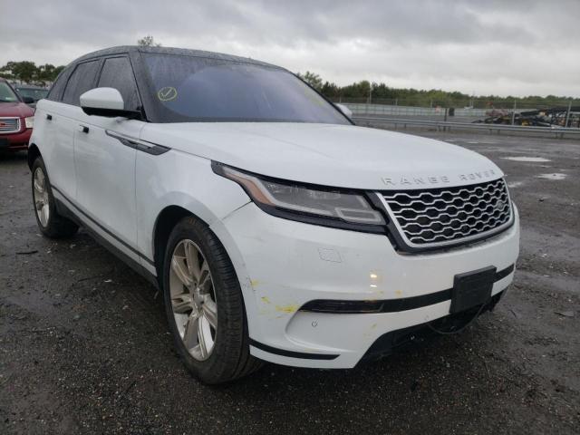 LAND ROVER RANGE ROVE 2020 with VIN SALYB2EXXLA296182 - Photo from auction
