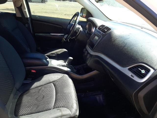 Photo 5 from auction – 2014 DODGE JOURNEY SE with VIN 3C4PDCAB1ET183861