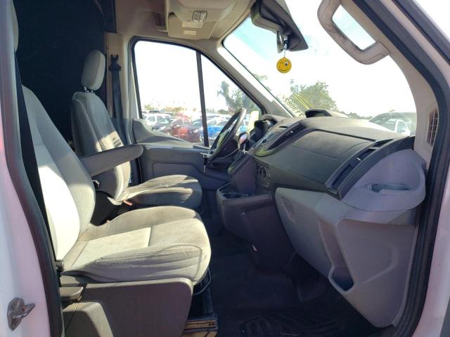 Photo 5 from auction – 2015 FORD TRANSIT T- with VIN 1FTNR2CM2FKA90674