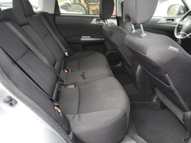 Photo 6 from auction – 2012 SUBARU FORESTER 2 with VIN JF2SHADC7CH425699