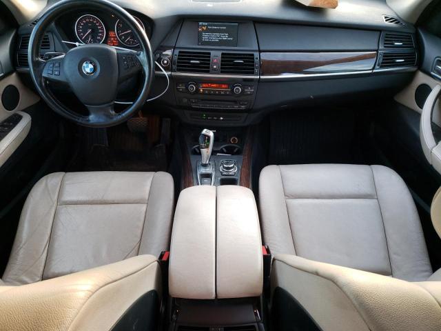 Photo 5 from auction – 2011 BMW X5 XDRIVE3 with VIN 5UXZV4C52BL405381