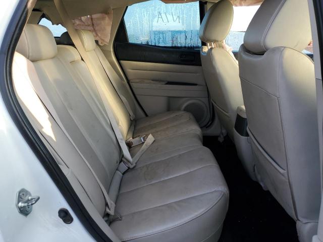 Photo 6 from auction – 2010 MAZDA CX-7 with VIN JM3ER2W35A0335952