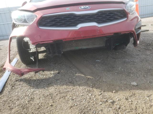 Photo 9 from auction – 2019 KIA FORTE FE with VIN 3KPF24AD2KE074415