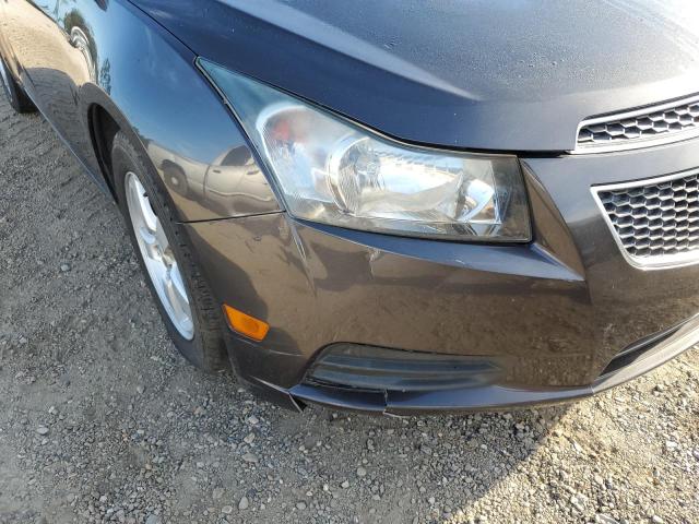Photo 9 from auction – 2014 CHEVROLET CRUZE LT with VIN 1G1PC5SB4E7379836