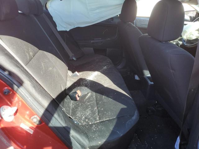 Photo 6 from auction – 2009 MITSUBISHI LANCER DE with VIN JA3AU16U59U034951