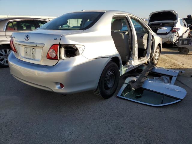 Photo 4 from auction – 2010 TOYOTA COROLLA BA with VIN 1NXBU4EE8AZ385287