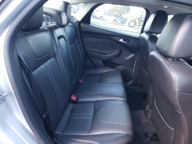 Photo 6 from auction – 2013 FORD FOCUS SE with VIN 1FADP3F29DL354567