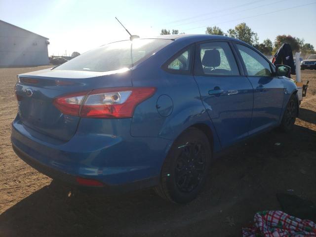 Photo 4 from auction – 2012 FORD FOCUS SE with VIN 1FAHP3F26CL205596