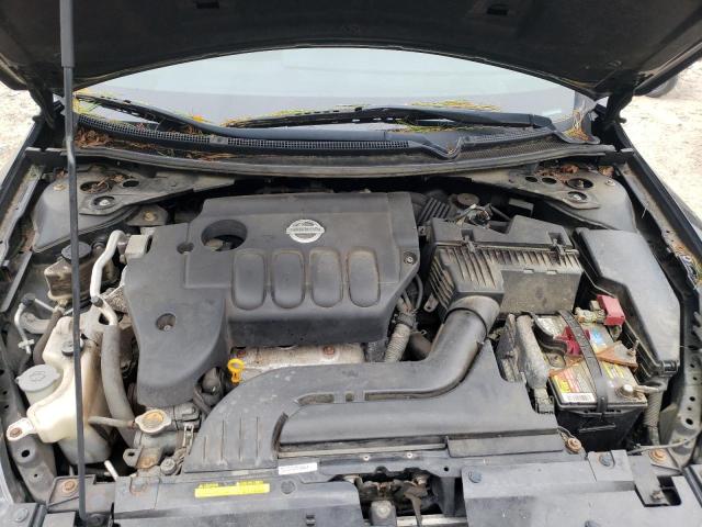Photo 7 from auction – 2011 NISSAN ALTIMA S with VIN 1N4AL2EP7BC102853