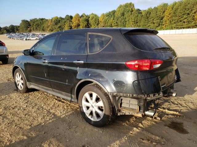Photo 3 from auction – 2006 SUBARU B9 TRIBECA with VIN 4S4WX83C964421979