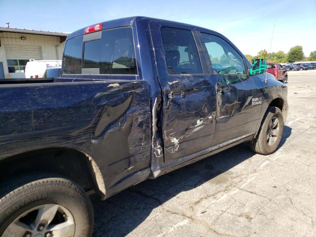 Photo 9 from auction – 2017 RAM 1500 SLT with VIN 1C6RR7GG1HS715739