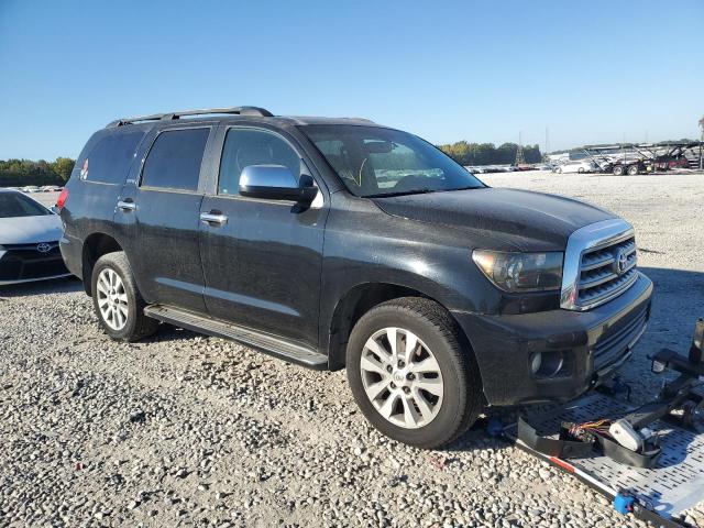 TOYOTA SEQUOIA LI 2008 with VIN 5TDZY68A18S007399 - Photo from auction