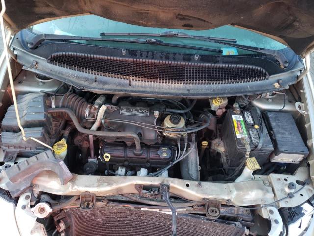 Photo 7 from auction – 2005 CHRYSLER TOWN & COU with VIN 2C4GP44R85R303812