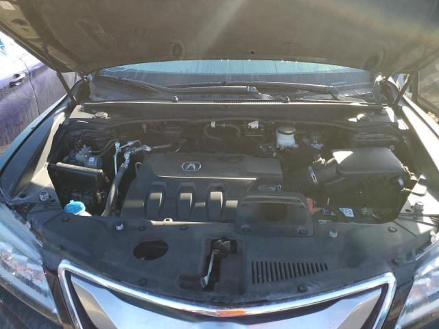Photo 7 from auction – 2018 ACURA RDX with VIN 5J8TB3H33JL003192