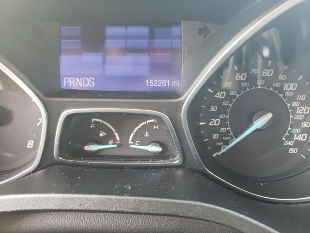 Photo 8 from auction – 2013 FORD ESCAPE SE with VIN 1FMCU0G97DUA02988