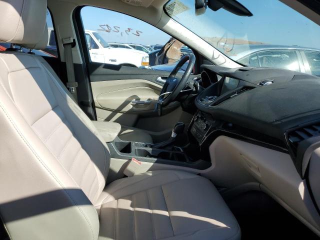 Photo 5 from auction – 2017 FORD ESCAPE TIT with VIN 1FMCU0J9XHUC67614