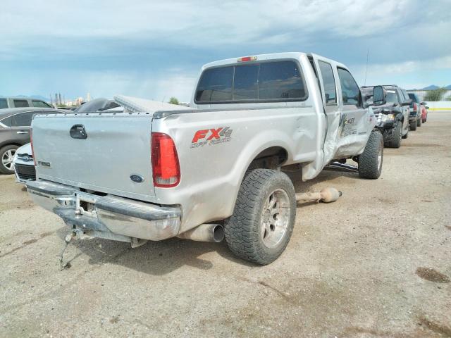 Photo 4 from auction – 2006 FORD F250 SUPER with VIN 1FTSW21PX6EA43934