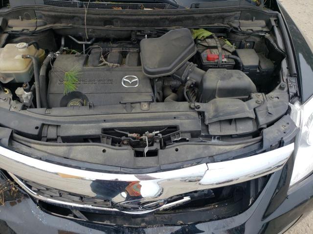 Photo 7 from auction – 2011 MAZDA CX-9 with VIN JM3TB3DV6B0320402