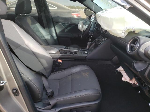 Photo 5 from auction – 2021 LEXUS IS 300 with VIN JTHCA1D24M5115459