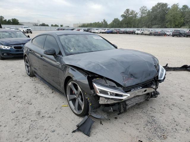 AUDI S5 PREMIUM 2019 z numerem VIN WAUB4CF59KA040668 - Zdjęcie z aukcji